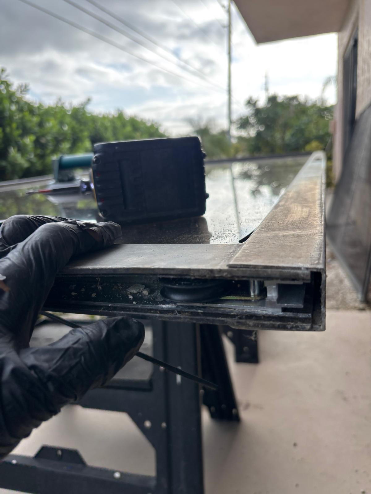 sliding door roller replacement vero beach Vero Beach